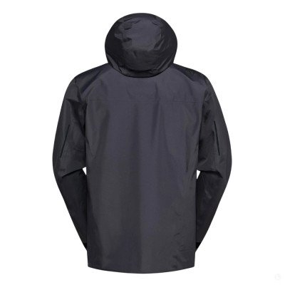 Легкая куртка мужская La Sportiva Discover Shell Jkt  Легкая куртка мужская La Sportiva Discover Shell Jkt