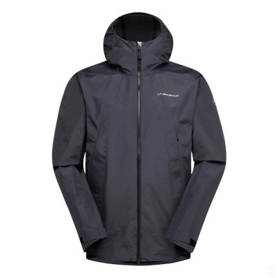 Легкая куртка мужская La Sportiva Discover Shell Jkt  Легкая куртка мужская La Sportiva Discover Shell Jkt