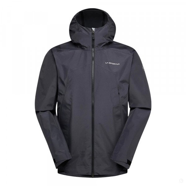 Легкая куртка мужская La Sportiva Discover Shell Jkt 