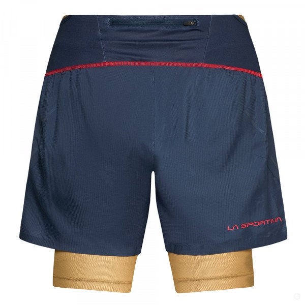 Шорты спортивные мужские La Sportiva Ultra Distance Shorts 