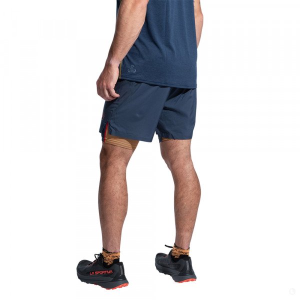 Шорты спортивные мужские La Sportiva Ultra Distance Shorts 