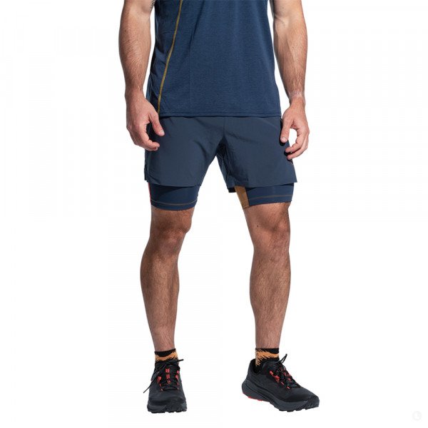 Шорты спортивные мужские La Sportiva Ultra Distance Shorts 