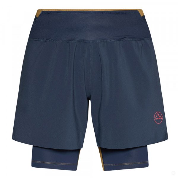 Шорты спортивные мужские La Sportiva Ultra Distance Shorts 