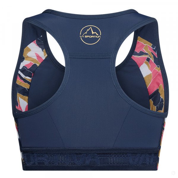 Топ женский La Sportiva Hover Top W Night 