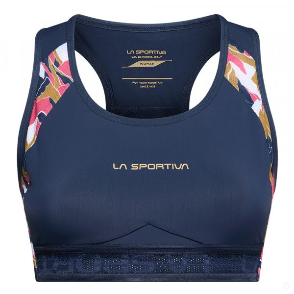 Топ женский La Sportiva Hover Top W Night 