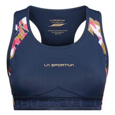 Топ женский La Sportiva Hover Top W Night  Топ женский La Sportiva Hover Top W Night