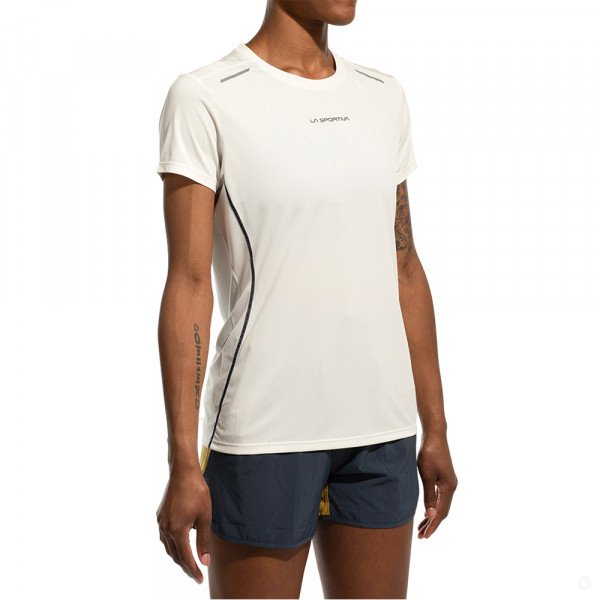 Футболка женская La Sportiva Tracer T-Shirt 
