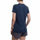 Футболка женская La Sportiva Tracer T-Shirt W Night 