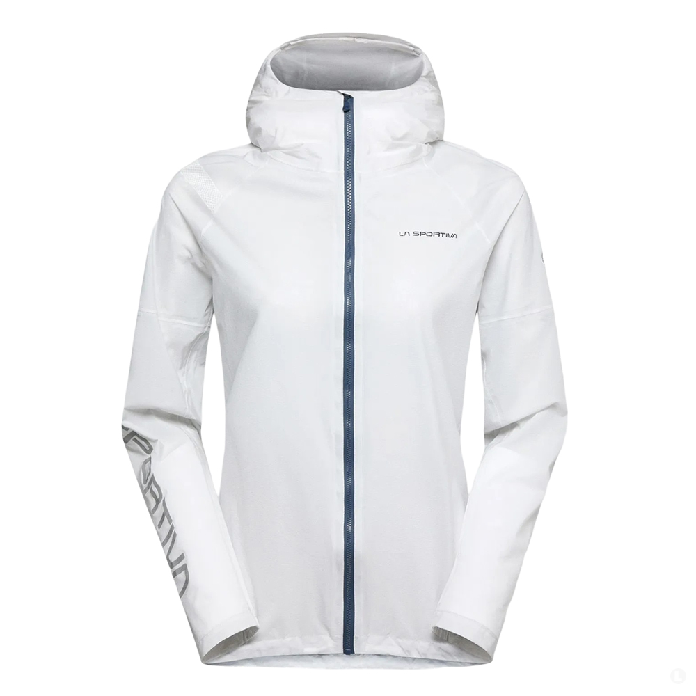 Легкая куртка женская La Sportiva Pocketshell Jkt W 