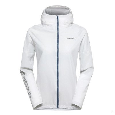 Легкая куртка женская La Sportiva Pocketshell Jkt W  Легкая куртка женская La Sportiva Pocketshell Jkt W