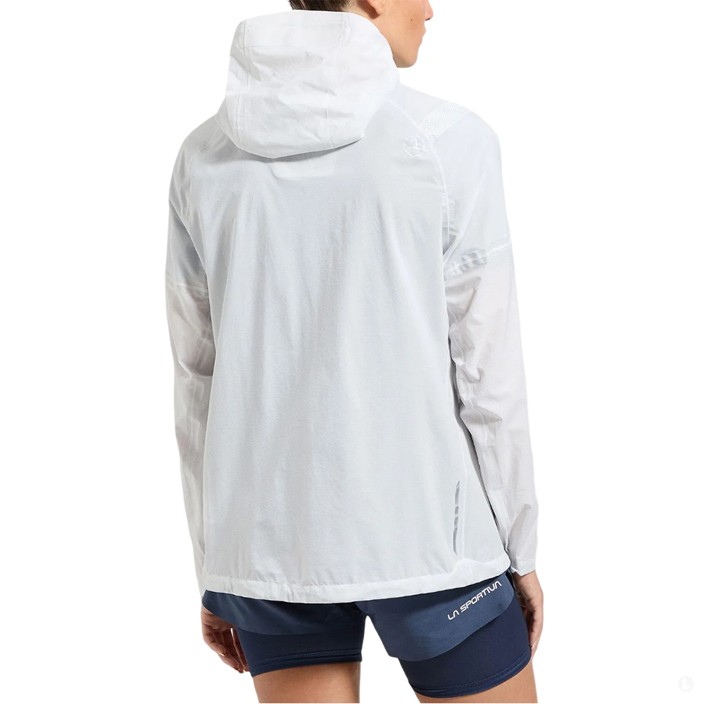 Легкая куртка женская La Sportiva Pocketshell Jkt W 
