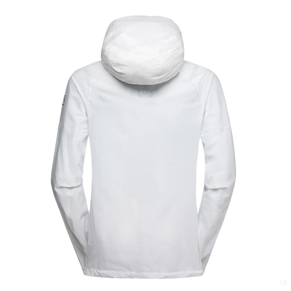 Легкая куртка женская La Sportiva Pocketshell Jkt W 