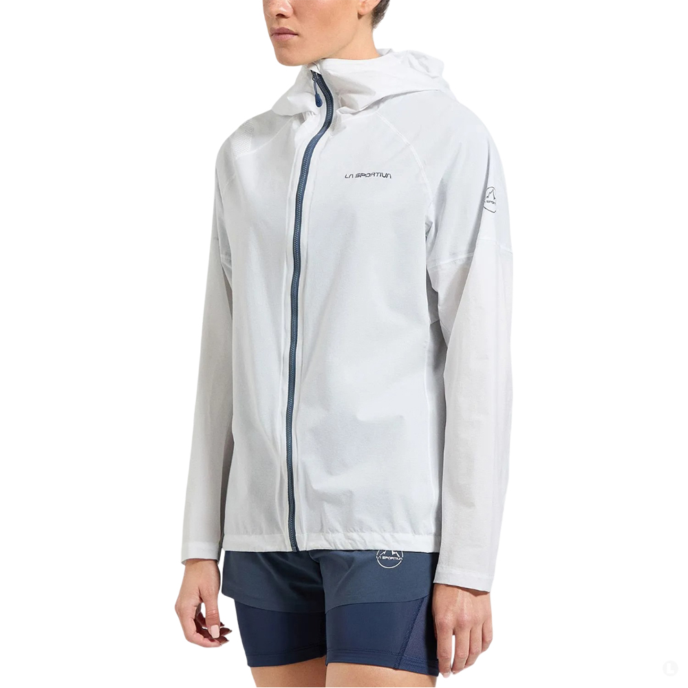 Легкая куртка женская La Sportiva Pocketshell Jkt W 