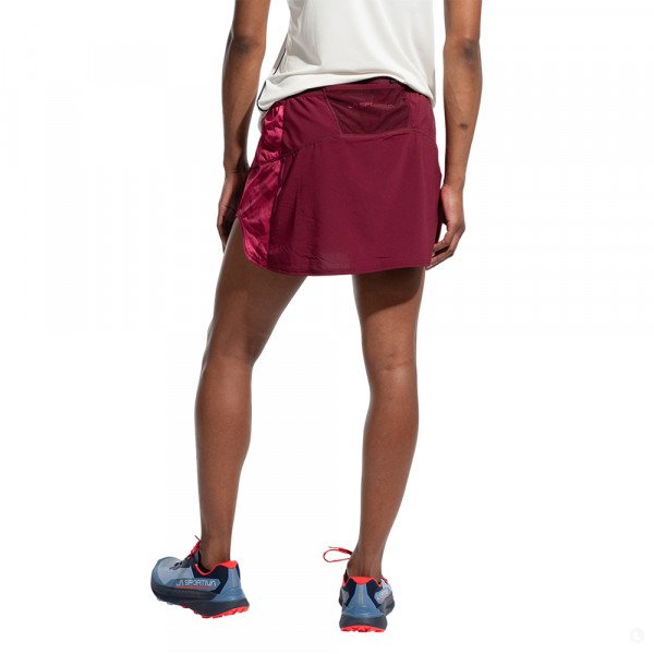 Юбка женская La Sportiva Auster Skirt W 