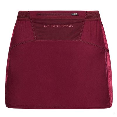 Юбка женская La Sportiva Auster Skirt W  Юбка женская La Sportiva Auster Skirt W