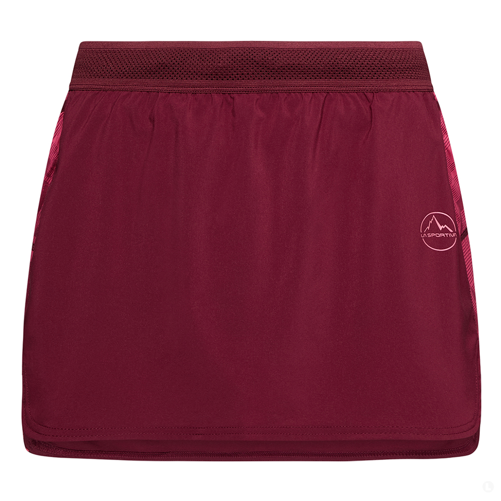 Юбка женская La Sportiva Auster Skirt W 