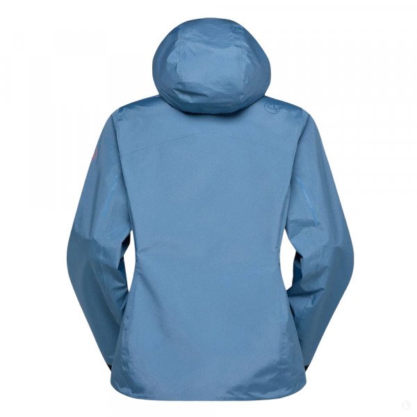 Куртка женская La Sportiva Discover Shell Jkt W 