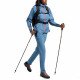 Куртка женская La Sportiva Discover Shell Jkt W 