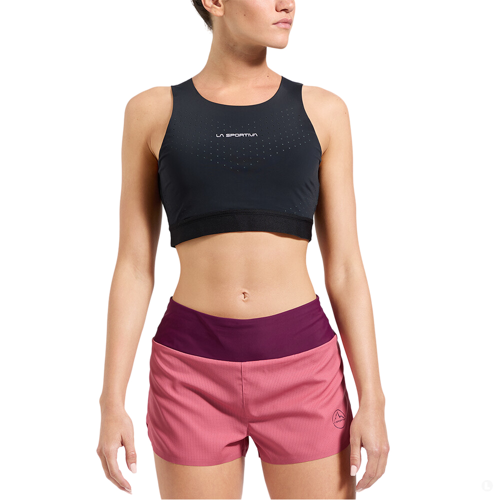 Топ женский La Sportiva Captive Air Top 