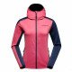 Флисовая кофта женская La Sportiva Chill Thermal Hoody 