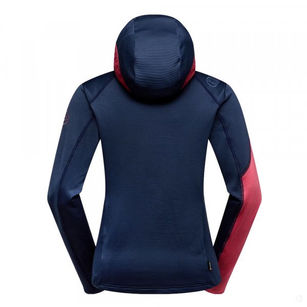 Флисовая кофта женская La Sportiva Chill Thermal Hoody 