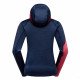 Флисовая кофта женская La Sportiva Chill Thermal Hoody 