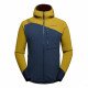 Флисовая кофта мужская La Sportiva Bristen Thermal Hoody Флисовая кофта мужская La Sportiva Bristen Thermal Hoody