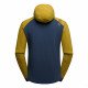 Флисовая кофта мужская La Sportiva Bristen Thermal Hoody Флисовая кофта мужская La Sportiva Bristen Thermal Hoody