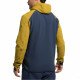 Флисовая кофта мужская La Sportiva Bristen Thermal Hoody Флисовая кофта мужская La Sportiva Bristen Thermal Hoody