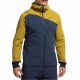 Флисовая кофта мужская La Sportiva Bristen Thermal Hoody Флисовая кофта мужская La Sportiva Bristen Thermal Hoody