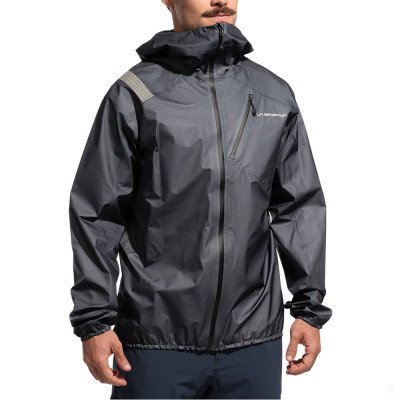Легкая куртка мужская La Sportiva Aequilibrium Lite Gtx Jkt  Легкая куртка мужская La Sportiva Aequilibrium Lite Gtx Jkt
