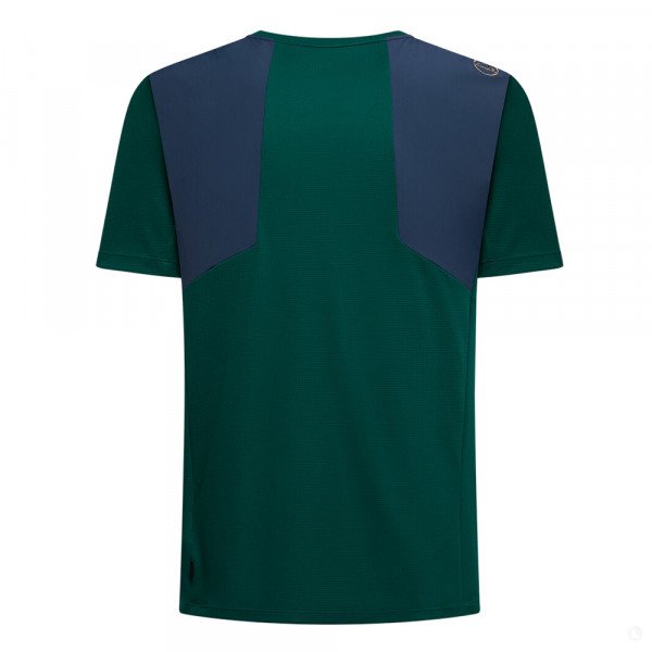 Футболка мужская La Sportiva Ridge T-Shirt 