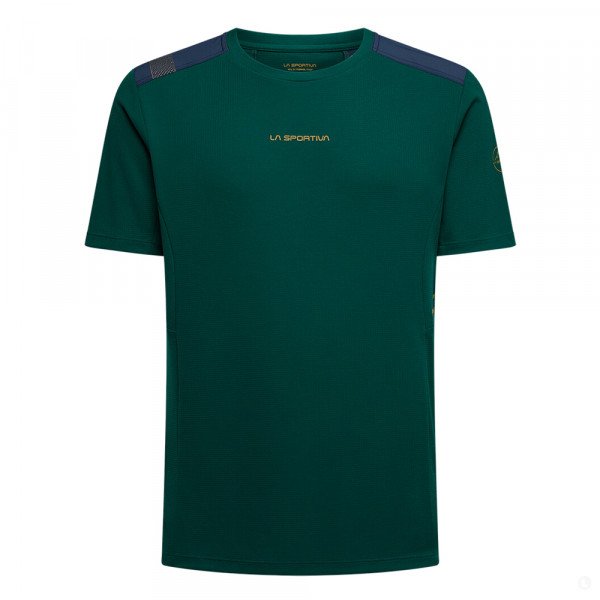 Футболка мужская La Sportiva Ridge T-Shirt 