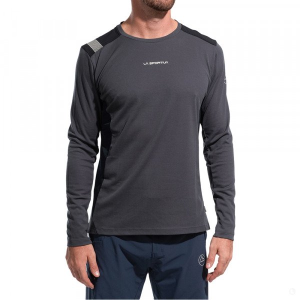 Лонгслив мужской La Sportiva Beyond Longsleeve 