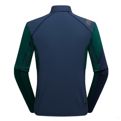 Кофта мужская La Sportiva True North Jkt Кофта мужская La Sportiva True North Jkt