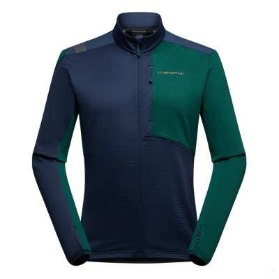 Кофта мужская La Sportiva True North Jkt 
