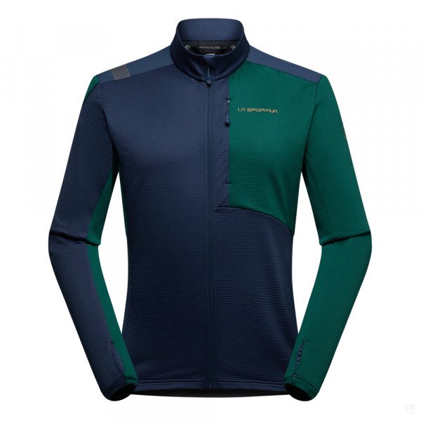Кофта мужская La Sportiva True North Jkt 