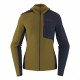Флисовая кофта мужская La Sportiva Chill Thermal Hoody 
