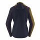 Флисовая кофта мужская La Sportiva Chill Thermal Hoody 