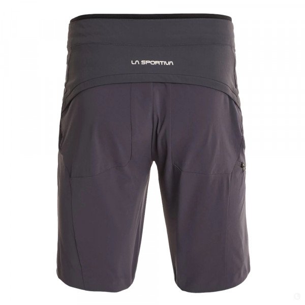Шорты туристические мужские La Sportiva Monument Shorts 