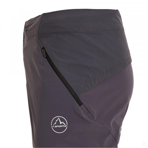 Шорты туристические мужские La Sportiva Monument Shorts 