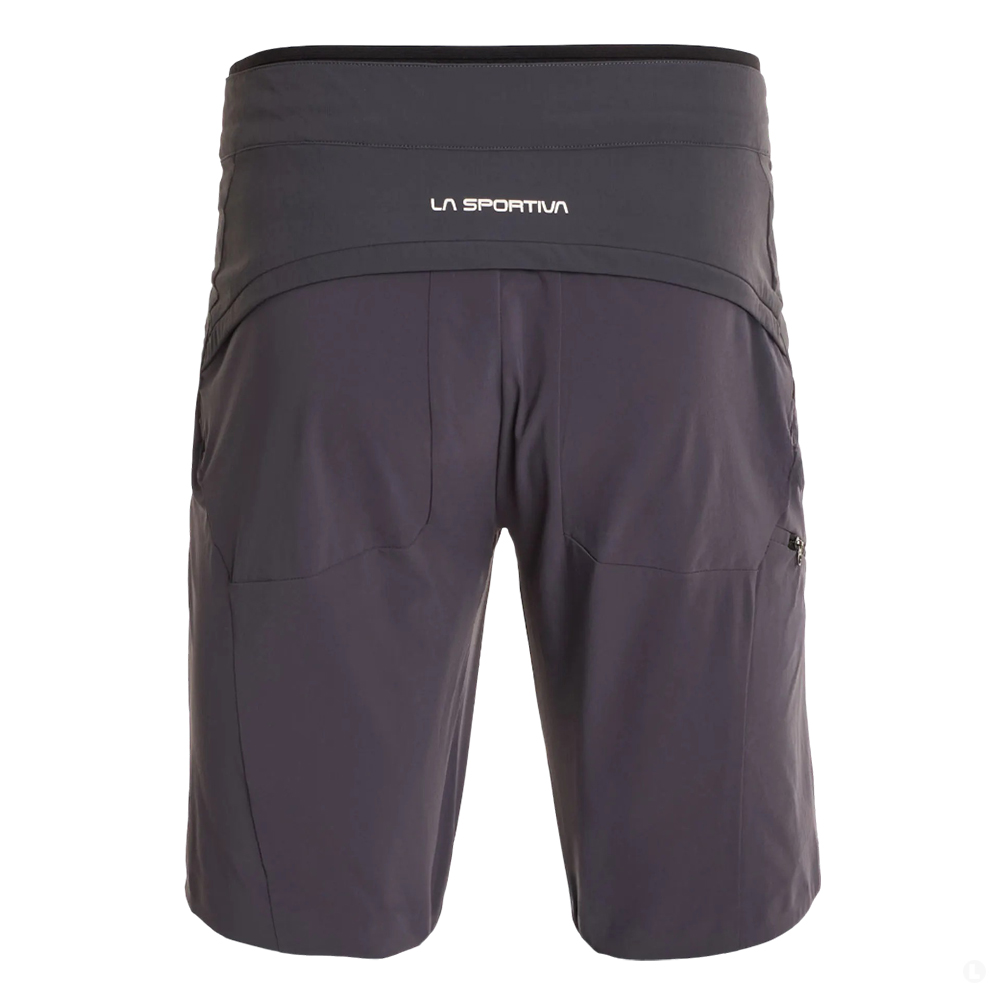 Шорты туристические мужские La Sportiva Monument Shorts 