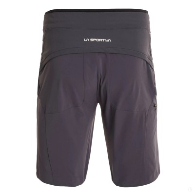 Шорты туристические мужские La Sportiva Monument Shorts 