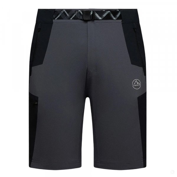 Шорты туристические мужские La Sportiva West Crest Shorts 