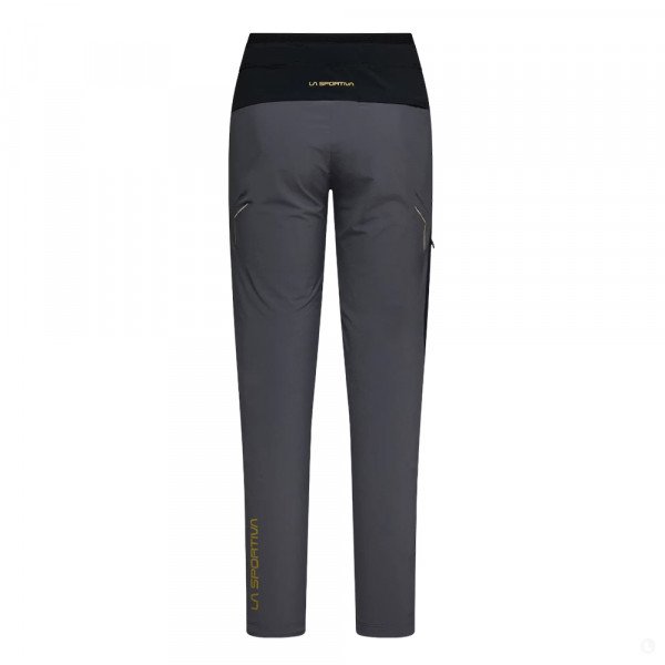 Треккинговые брюки мужские La Sportiva West Crest Pants 