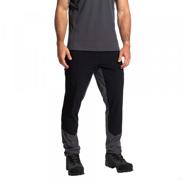 Треккинговые брюки мужские La Sportiva West Crest Pants 