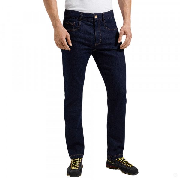 Повседневные брюки мужские La Sportiva Eldo Jeans M 2.0 