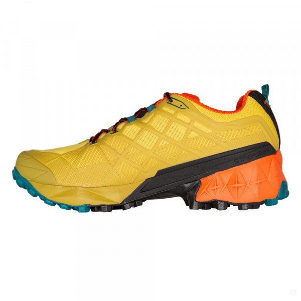 Треккинговые кроссовки La Sportiva Akyra II 