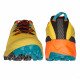 Треккинговые кроссовки La Sportiva Akyra II 