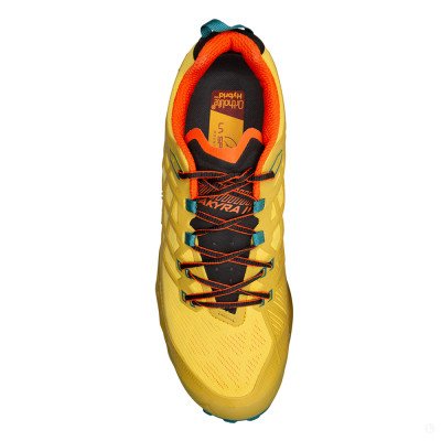 Треккинговые кроссовки La Sportiva Akyra II 